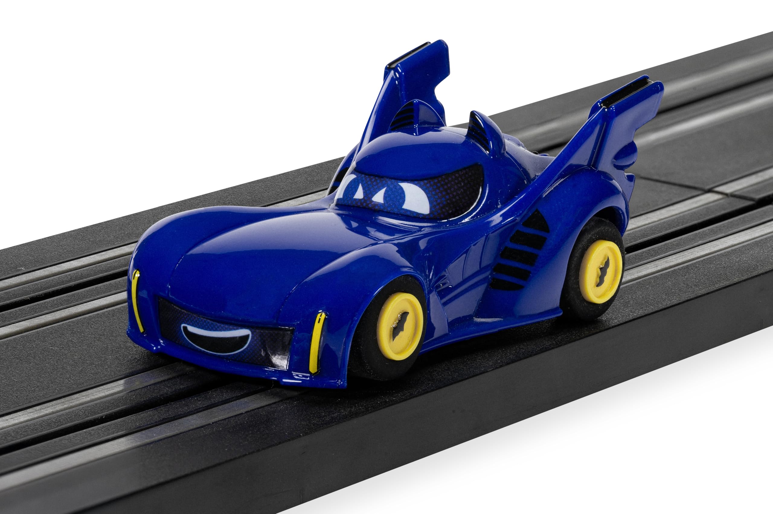 Amazon | Scalextric Micro G2224 バットウィール バム ソロカー